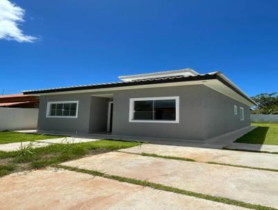 Casa para Venda, em Maric, bairro Jardim Atlntico Central (Itaipuau), 3 dormitrios, 4 banheiros, 3 sutes, 3 vagas