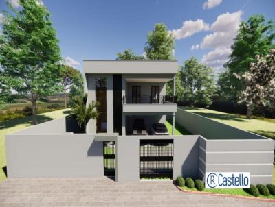 Casa Duplex para Venda, em Colatina, bairro Brisa do Vale, 5 dormitrios