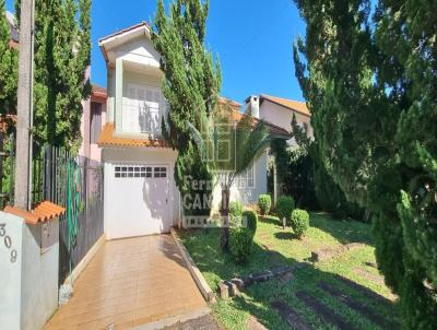 Casa para Venda, em Tuparendi, bairro Centro, 3 dormitrios, 2 banheiros, 1 sute, 1 vaga