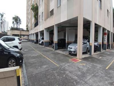 Apartamento para Venda, em So Paulo, bairro Jardim Raposo Tavares, 2 dormitrios, 1 banheiro, 1 vaga