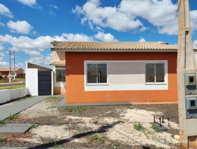 Casa para Locação, em Ourinhos, bairro Jardim Itamaraty, 3 dormitórios, 1 banheiro, 1 vaga