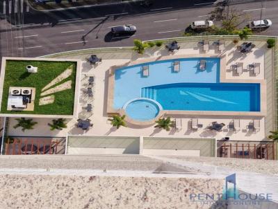 Apartamento Zona Central para Venda, em Balne�rio Cambori�, bairro CENTRO, 4 dormit�rios, 3 banheiros, 2 su�tes, 2 vagas