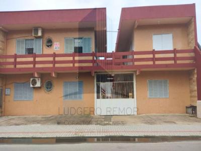 Apartamento para Venda, em Laguna, bairro Mar Grosso, 1 dormitrio, 1 banheiro