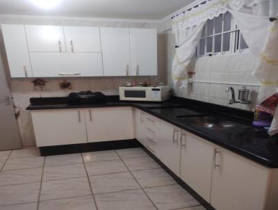 Apartamento para Venda, em , bairro Vila Virgnia, 2 dormitrios, 1 banheiro, 1 vaga