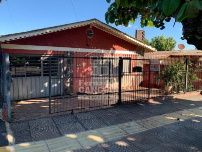 Casa para Venda, em Santa Rosa, bairro Timbava, 3 dormitrios, 2 banheiros, 2 vagas