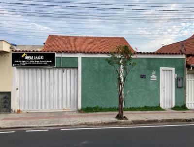 Casa para Venda, em Contagem, bairro Pedra Azul, 5 dormitrios, 3 banheiros, 2 sutes, 4 vagas