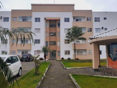 Apartamento para Venda, em Palhoa, bairro Ariri da Formiga, 2 dormitrios, 1 banheiro, 1 vaga