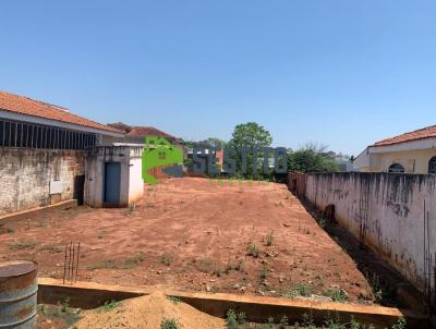 Terreno para Venda, em Catanduva, bairro Jardim Santa Helena