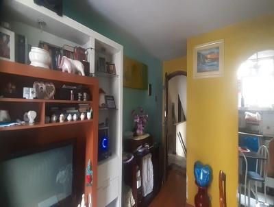 Apartamento para Venda, em Niteri, bairro Fonseca, 2 dormitrios, 2 banheiros, 1 vaga