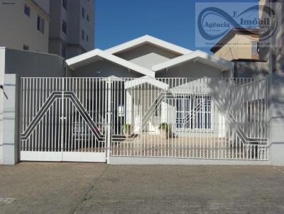Casa para Locao, em So Jos dos Campos, bairro Jardim Satlite, 5 dormitrios, 5 banheiros, 2 sutes, 3 vagas