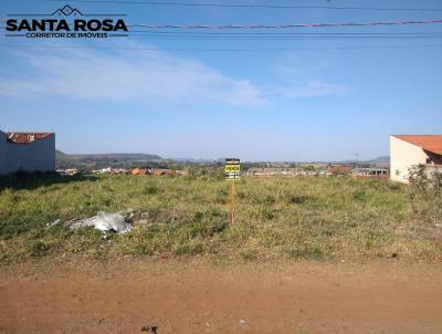 Terreno para Venda, em Santo Antnio da Platina, bairro JD SANTA MONICA