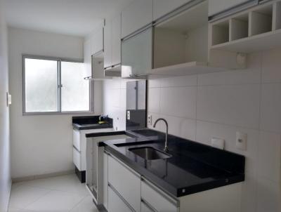 Apartamento para Venda, em Suzano, bairro Vila Urupes, 2 dormitórios, 1 banheiro, 1 vaga