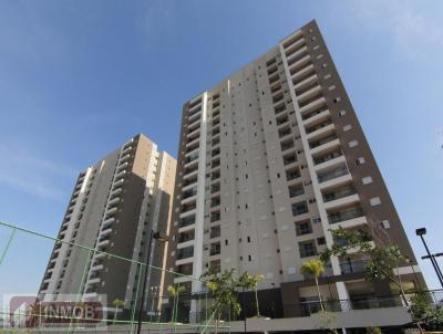 Apartamento para Venda, em Taubat, bairro Vila das Jabuticabeiras, 2 dormitrios, 1 banheiro, 1 sute, 2 vagas