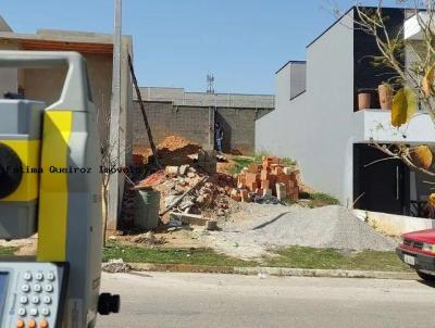 Terreno em Condomnio para Venda, em Sorocaba, bairro Caguassu