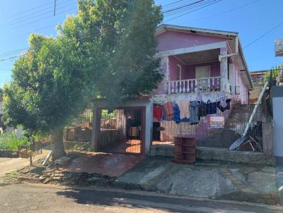 Casa para Venda, em Santa Rosa, bairro Timbava, 4 dormitrios, 2 banheiros, 1 vaga