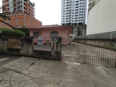 Terreno para Venda, em Itapema, bairro Morretes, 1 banheiro, 1 vaga