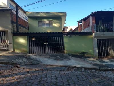 Casa para Venda, em Salto, bairro Jardim Elizabeth, 1 dormit�rio, 1 banheiro, 1 vaga