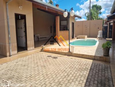 Casa para Locao, em Avar, bairro Jardim Botnico, 4 dormitrios, 2 banheiros, 1 sute, 2 vagas