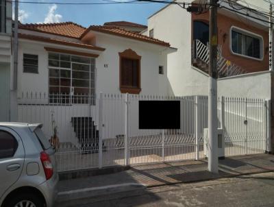 Casa para Venda, em So Paulo, bairro Jardim Frana, 2 dormitrios, 4 banheiros, 2 sutes, 3 vagas