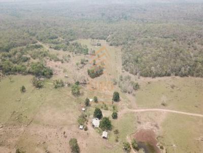 Fazenda para Locao, em Bonito, bairro AREA RURAL