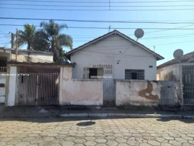 Casa para Venda, em Jacareí, bairro Jardim Mesquita, 2 dormitórios, 2 banheiros