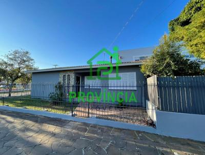 Casa para Venda, em Cachoeira do Sul, bairro Soares, 3 dormitrios, 2 banheiros, 3 vagas