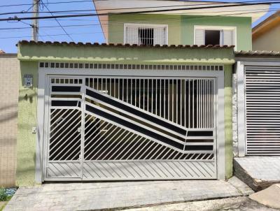 Casa para Venda, em So Paulo, bairro Jardim Hadad, 3 dormitrios, 1 banheiro, 1 sute, 2 vagas