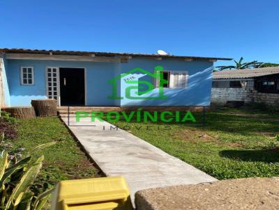 Casa para Venda, em Cachoeira do Sul, bairro Nomia, 2 dormitrios, 1 banheiro, 1 vaga