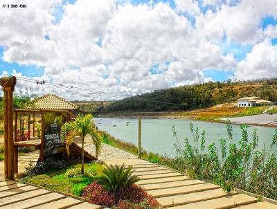 Chcara para Venda, em Vitria da Conquista, bairro Lagoa Jos Lus