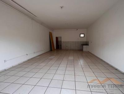 Sal�o Comercial para Loca��o, em Ribeir�o Preto, bairro Vila Virg�nia, 1 banheiro