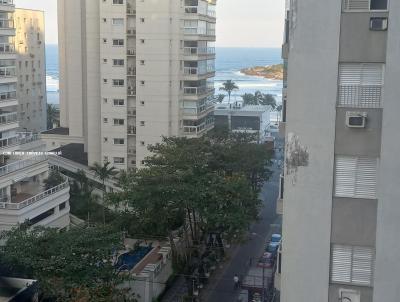 Apartamento para Venda, em Guaruj, bairro Pitangueiras, 3 dormitrios, 2 banheiros, 1 sute, 1 vaga