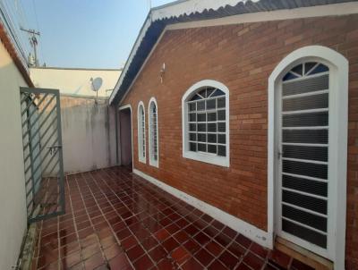 Casa para Venda, em Campinas, bairro Vila Costa e Silva, 2 dormitrios, 2 banheiros, 3 vagas