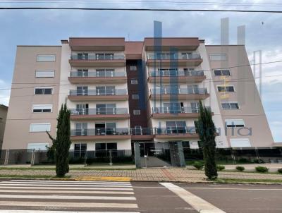 Apartamento para Venda, em Frederico Westphalen, bairro Aparecida, 3 dormitrios, 1 banheiro, 3 sutes, 2 vagas