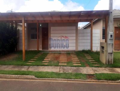 Casa para Venda, em Avar, bairro Condomnio Canto da Mata, 2 dormitrios, 1 banheiro, 2 vagas