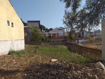 Terreno para Venda, em Alfenas, bairro Bosque dos Ips