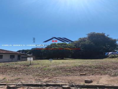 Terreno para Venda, em Carazinho, bairro Santo Antonio