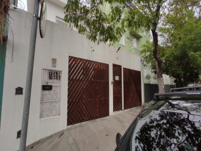 Casa para Venda, em So Paulo, bairro Aclimao, 4 dormitrios, 5 banheiros, 2 sutes, 3 vagas
