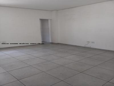 Sala Comercial para Locao, em So Paulo, bairro Vila Marieta, 1 banheiro