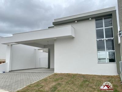 Casa em Condomnio para Venda, em Taubat, bairro Vale dos Cristais, 3 dormitrios, 2 banheiros, 1 sute, 2 vagas