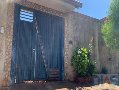 Casa para Venda, em Barra Bonita, bairro Sonho Nosso IV, 3 dormitrios, 2 banheiros