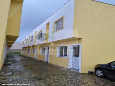 Casa para Venda, em Mogi das Cruzes, bairro Jundiapeba, 2 dormitrios, 2 banheiros, 1 sute, 2 vagas