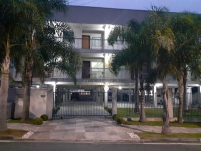 Apartamento para Venda, em Araucria, bairro Iguau, 2 dormitrios, 1 banheiro, 1 vaga