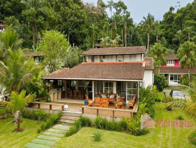 Casa em Condomnio para Venda, em Angra dos Reis, bairro Pontal, 5 dormitrios, 5 banheiros, 4 sutes, 2 vagas