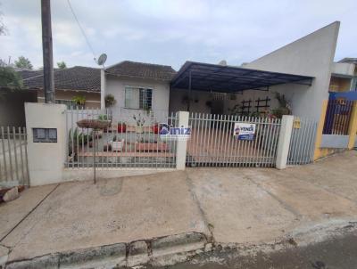 Casa para Venda, em Telmaco Borba, bairro Jardim Itlia, 3 dormitrios, 2 banheiros, 1 vaga