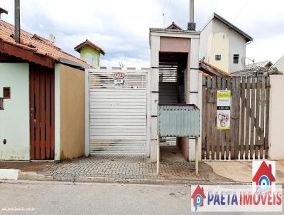 Casa para Locao, em Jarinu, bairro Trieste, 2 dormitrios, 1 banheiro, 1 vaga