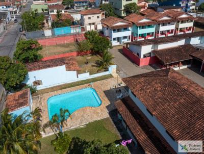 Casa para Venda, em Serra, bairro Jacarape, 3 dormitrios, 5 banheiros, 20 vagas