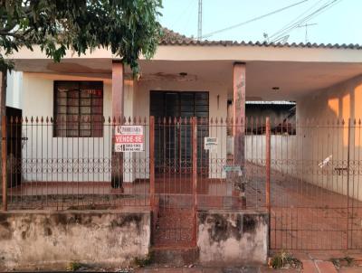 Casa para Venda, em Santo Anastcio, bairro ANASTCIO, 3 dormitrios, 1 banheiro, 1 vaga