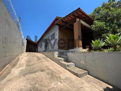 Casa para Venda, em Rio Claro, bairro Jardim Inocoop, 3 dormitrios, 2 banheiros, 1 sute, 4 vagas