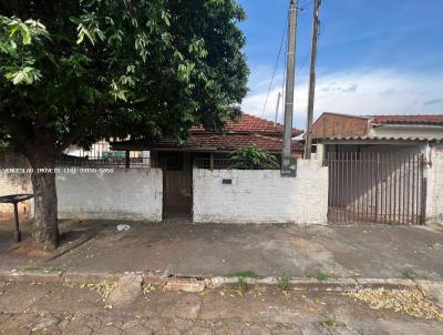 Casa para Venda, em Presidente Venceslau, bairro Jardim Esperana, 2 dormitrios, 1 banheiro, 2 vagas