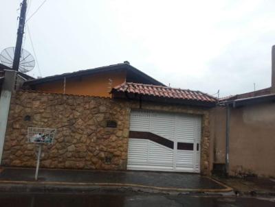 Casa para Venda, em Piracicaba, bairro Sol Nascente, 2 dormitrios, 2 banheiros, 1 sute